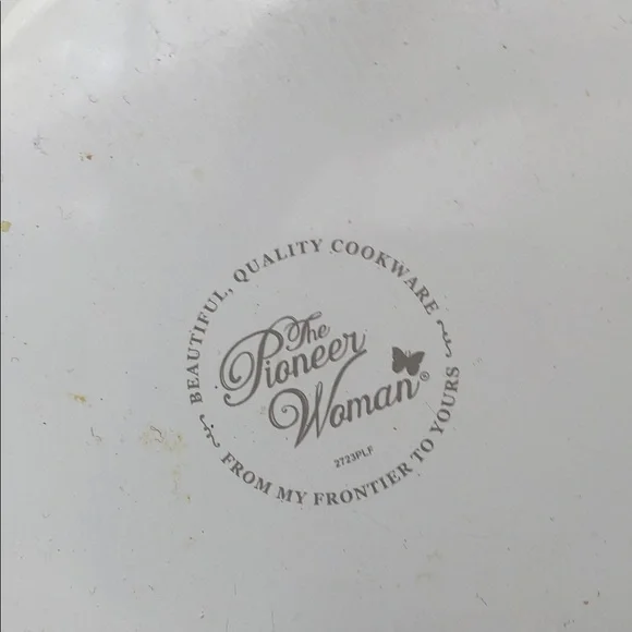 PIONEER Multicolor spring Floral Enamel Tea Kettle - Picture 8 of 11